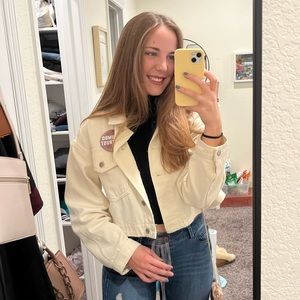 Meet your Posher, Elliott